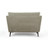 Armchair Bari - Beige Fabric